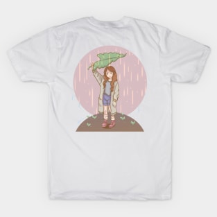 Grow T-Shirt